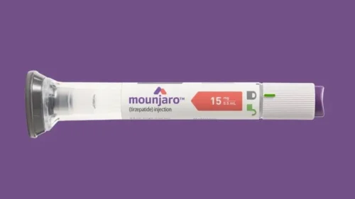 ANVISA aprova Mounjaro® para tratamento de obesidade no Brasil