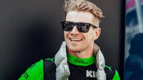 Hülkenberg conquista primeiro pódio na F1 após 239 corridas; Norris vence na Inglaterra
