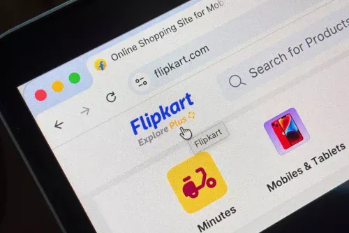Flipkart expande quick commerce na Índia e terá 1.500 centros até 2026