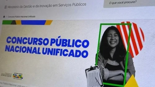 CPNU 2: candidatos já podem acessar cadernos da prova discursiva