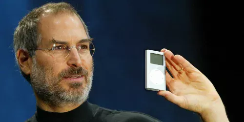 Criador do iPod defende retorno do dispositivo em nova versão da Apple