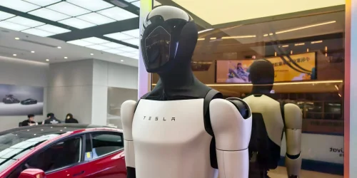 Especialistas apontam desafio crucial para robôs humanoides além de demonstrações