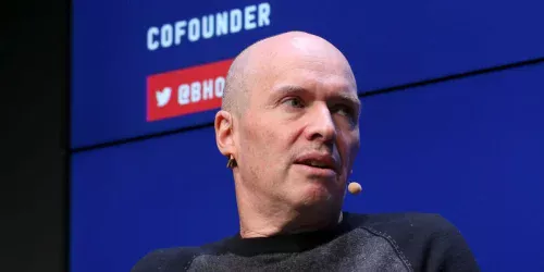 Ben Horowitz compara impacto da IA na vida cotidiana ao da eletricidade