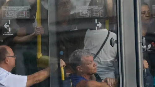 PIX nos ônibus do Rio: teste começa hoje e pode acabar com o dinheiro vivo