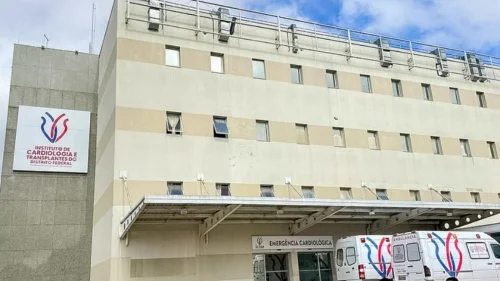 Justiça do DF determina fim da intervenção no Instituto de Cardiologia em 60 dias