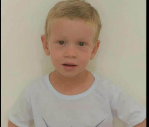 Menino de 3 anos morre afogado em poço artesiano na Bahia