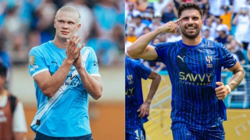 Manchester City enfrenta Al-Hilal nas oitavas do Mundial de Clubes nesta segunda
