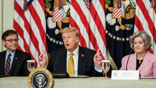 Brasil ultrapassa EUA em ranking de liberdade de imprensa e atinge 52ª posição