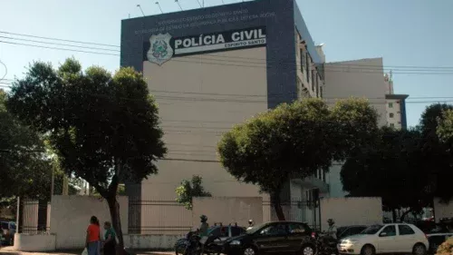 Policiais civis do ES investigados por desviar drogas apreendidas e revender no mercado ilegal