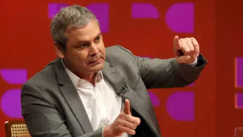 Governo enviará projeto urgente para acabar com escala 6x1 após o Carnaval