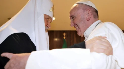 As Medidas Impactantes de Papa Francisco que Marcaram seu Pontificado