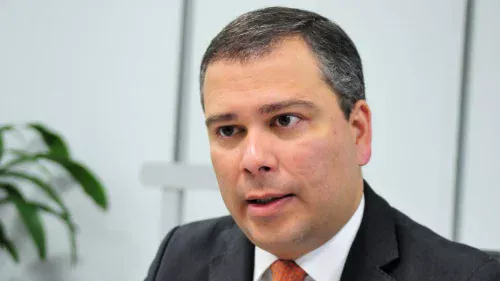 O verdadeiro motivo da transferência do ex-presidente do BRB para a Papudinha