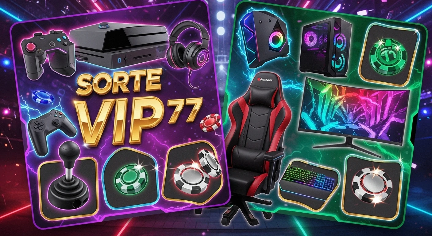 SorteVip