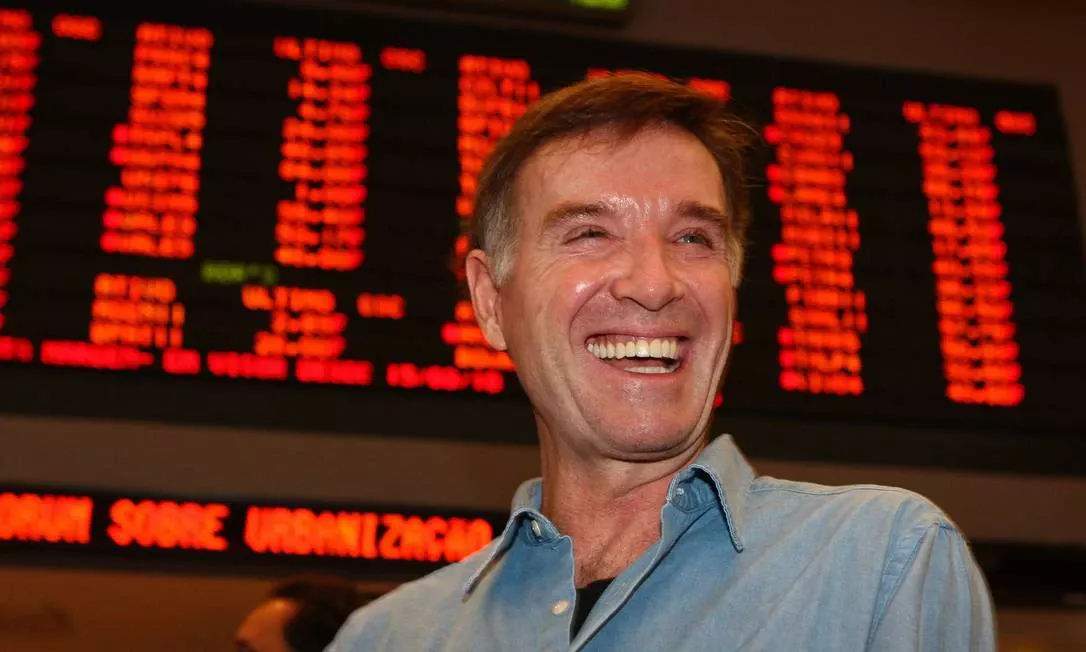 Eike Batista