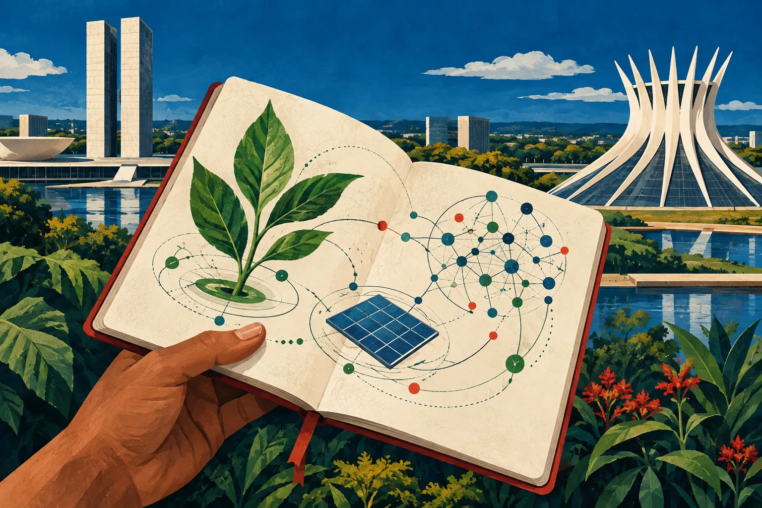 CILAC 2026 em Brasília: como se inscrever e participar do fórum de ciência