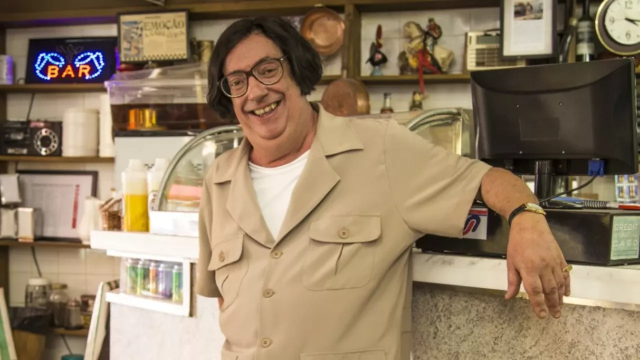 Marcos Oliveira