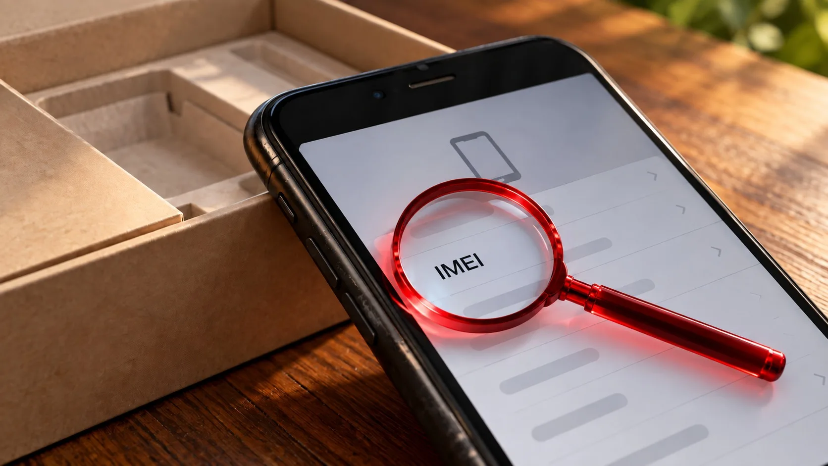 Como consultar o IMEI de celular usado: 5 checagens antes de pagar