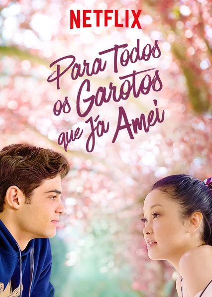 Simplesmente Amor filme de romance