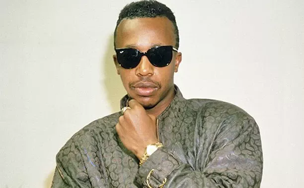 MC Hammer