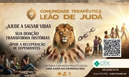 Leao de juda