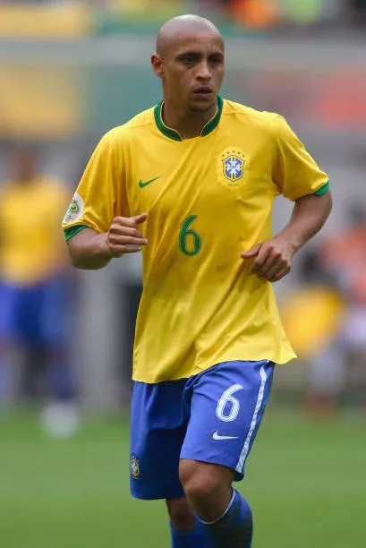brazil japan world cup 2006
