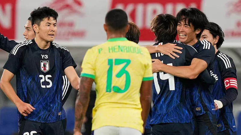 japan brazil friendly 2025