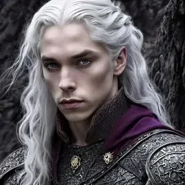 viserys targaryen cut hand